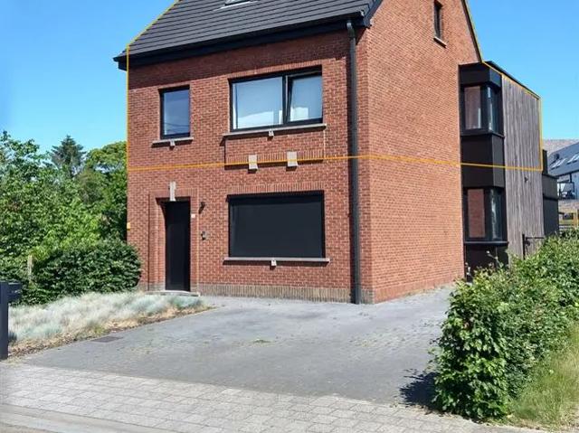 Appartement location à Aarschot, Brabant