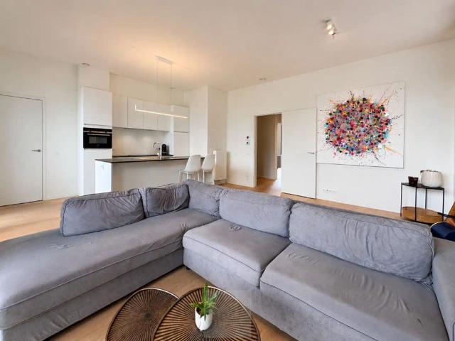 Appartement location à Waregem, West-Vlaanderen