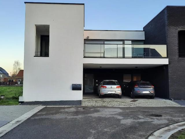 Appartement location à Maaseik, Limburg