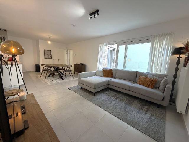 Appartement location à Blankenberghe, West-Vlaanderen