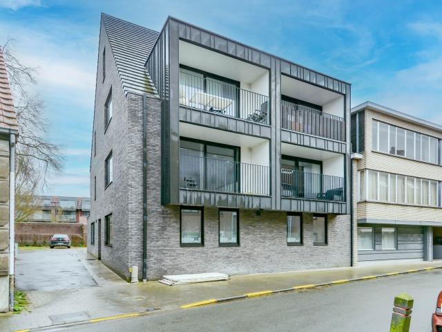 Appartement location à Kachtem, Izegem