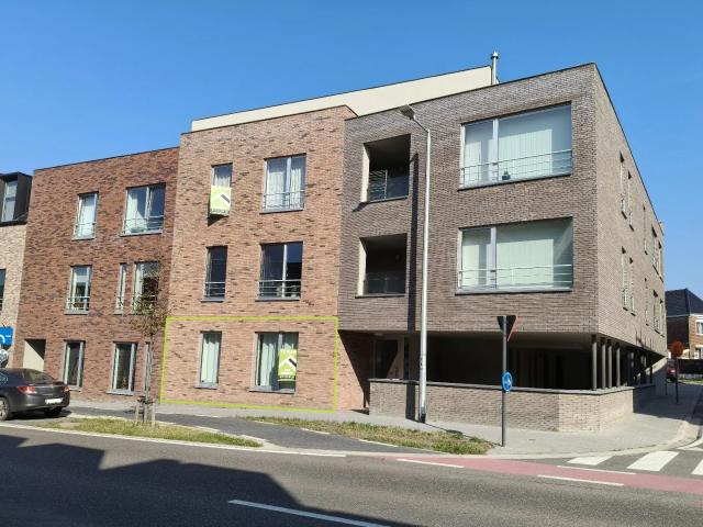 Appartement location à Tongeren, Limburg