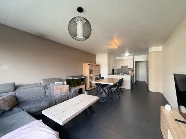 Appartement location à Sint-gillis-waas, Oost-Vlaanderen
