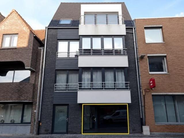 Appartement location à Gistel, West-Vlaanderen