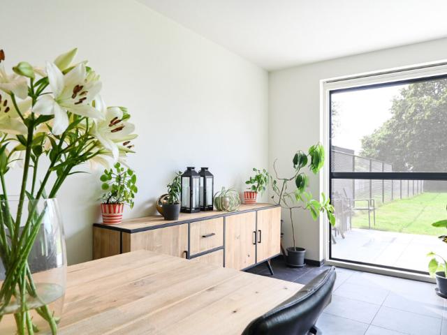 Appartement location à Hoevenen, Stabroek