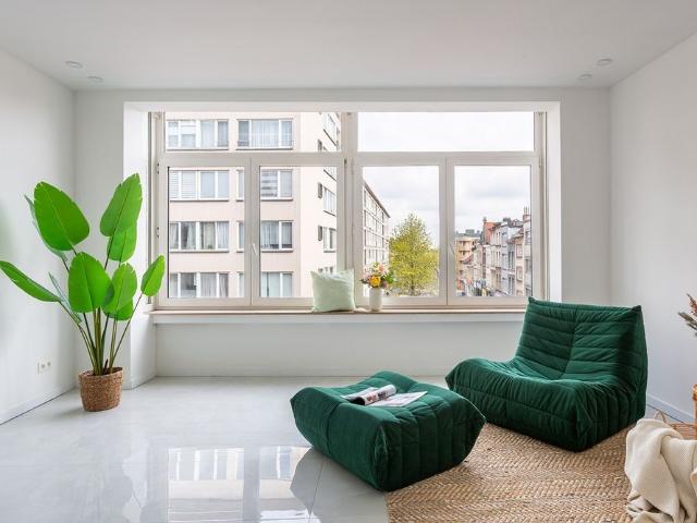 Appartement location à Antwerpen