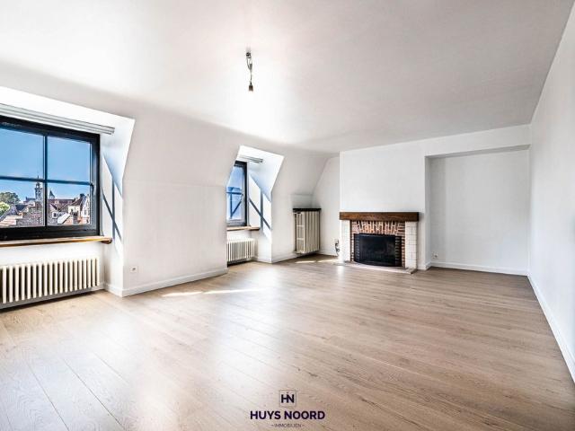 Appartement location à Brugge, West-Vlaanderen