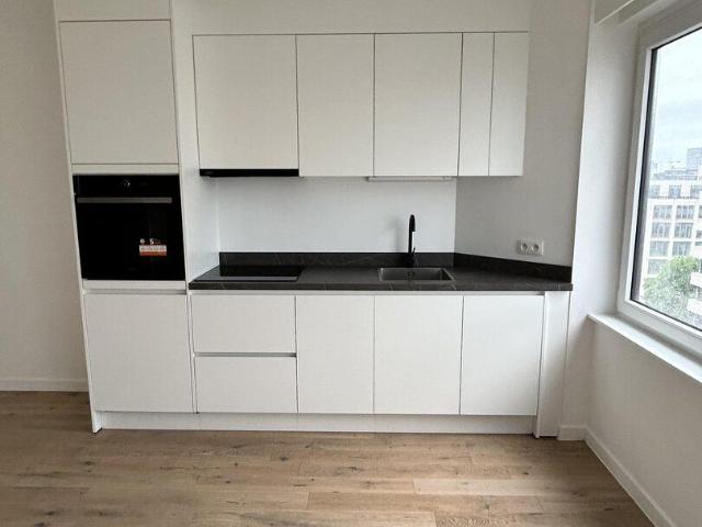 Kot location à Zurenborg (Antwerpen), Antwerpen