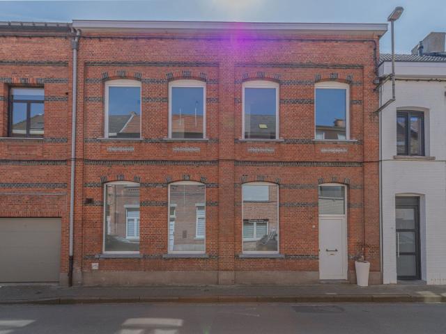 Maison location à Dendermonde