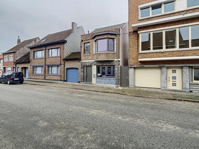Maison location à Watervliet, Sint-Laureins