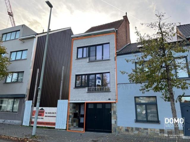 Appartement location à Hasselt, Limburg