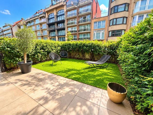 Appartement location à Knokke, Knokke-Heist