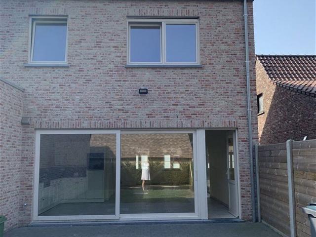 Maison location à Brugge, Lokeren
