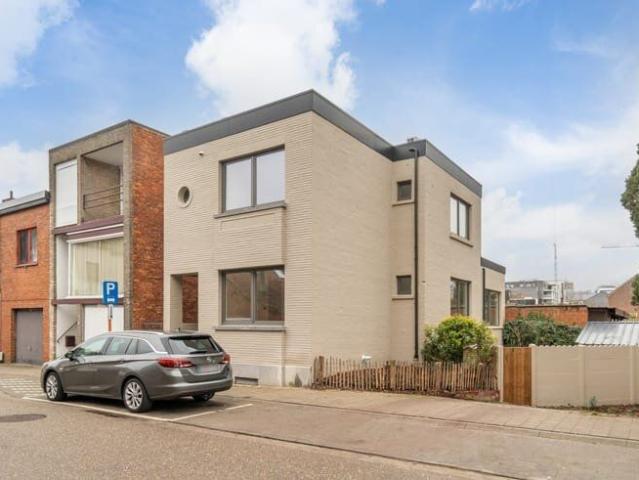 Maison location à Montaigu-zichem, Brabant