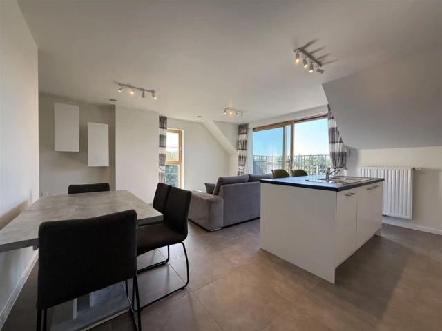 Appartement location à Stuyvenbergh, Wetteren