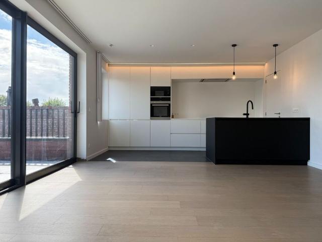 Appartement location à Wielsbeke, West-Vlaanderen
