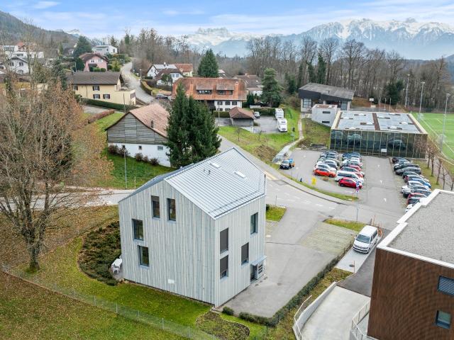 Immobilie kaufen in Attalens, Freiburg