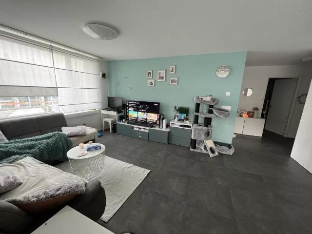 Apartment mieten in Bussigny-près-Lausanne, Waadt