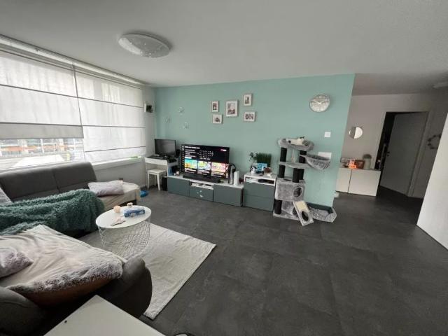 Apartment mieten in Bussigny-près-Lausanne, Waadt