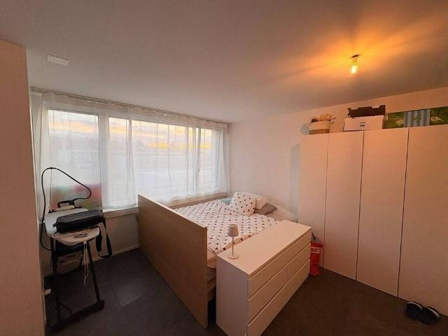 Apartment mieten in Bussigny, District de l'Ouest lausannois