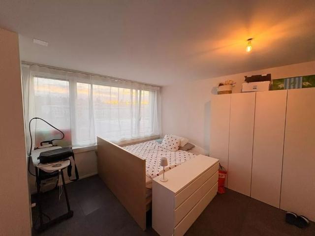 Apartment mieten in Bussigny, District de l'Ouest lausannois