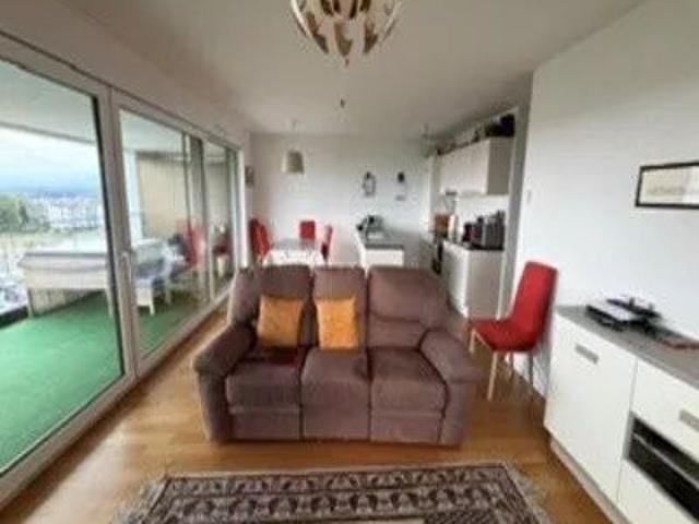 Apartment mieten in Prilly, Waadt