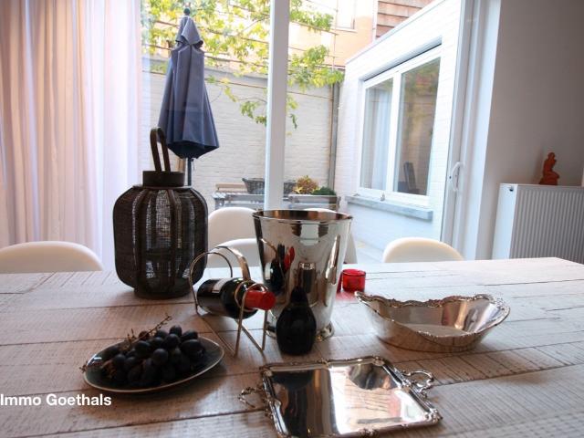 Appartement location à Montaigu-zichem, Brabant