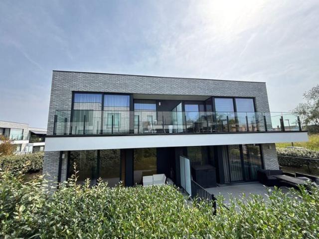 Appartement location à Assche, Brabant