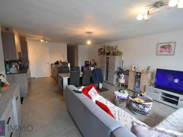 Appartement location à Lebbeke, Oost-Vlaanderen
