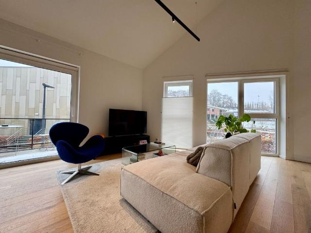 Appartement location à Overijse, Brabant