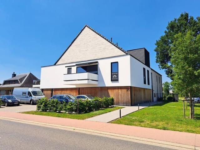 Appartement location à Zonhoven, Limburg