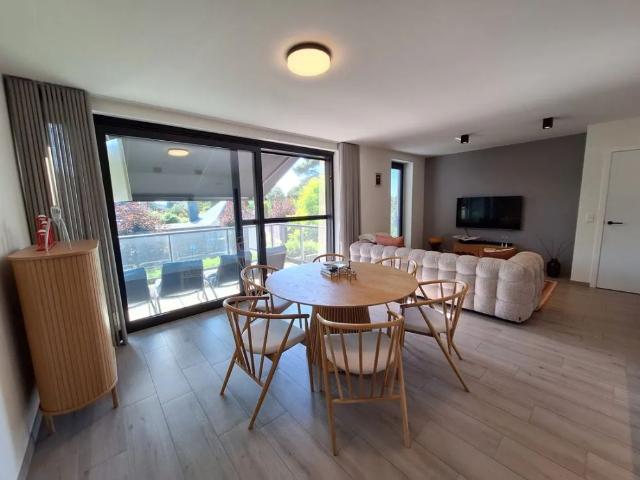 Appartement location à Zonhoven, Limburg