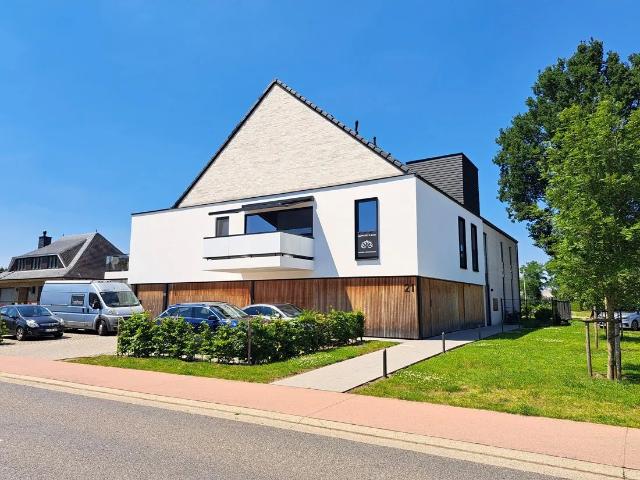 Appartement location à Zonhoven, Limburg
