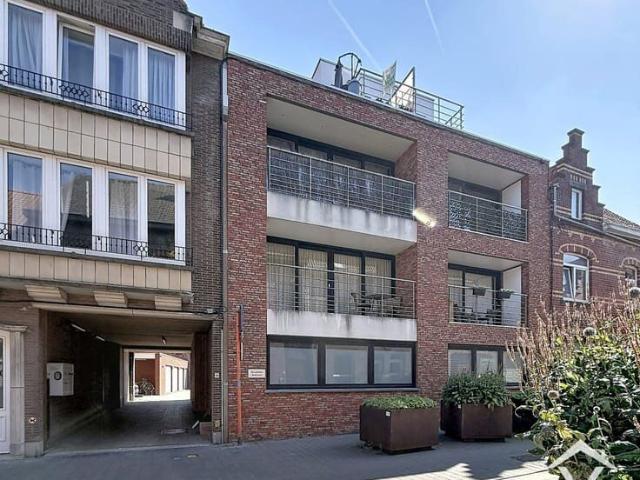 Kot location à Roeselare, West-Vlaanderen