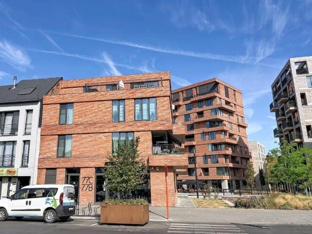 Appartement location à Dendermonde, Oost-Vlaanderen