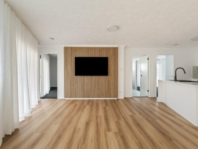Apartment for rent in Kangaroo Point, Greater Brisbane