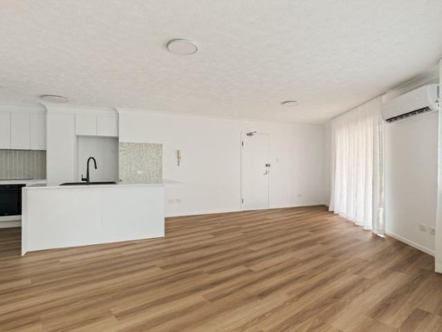 Apartment for rent in Kangaroo Point, Greater Brisbane