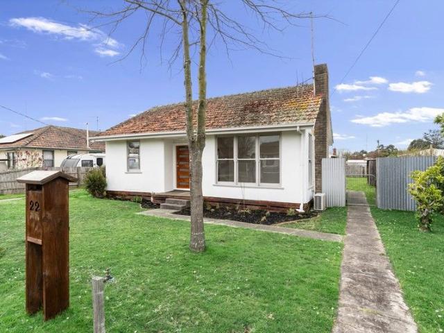 House for sale in Colac, Victoria