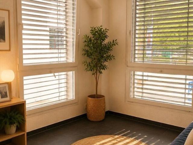 Studio mieten in Chailly-Montreux, Waadt