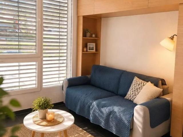 Apartment mieten in Chailly-Montreux, Waadt