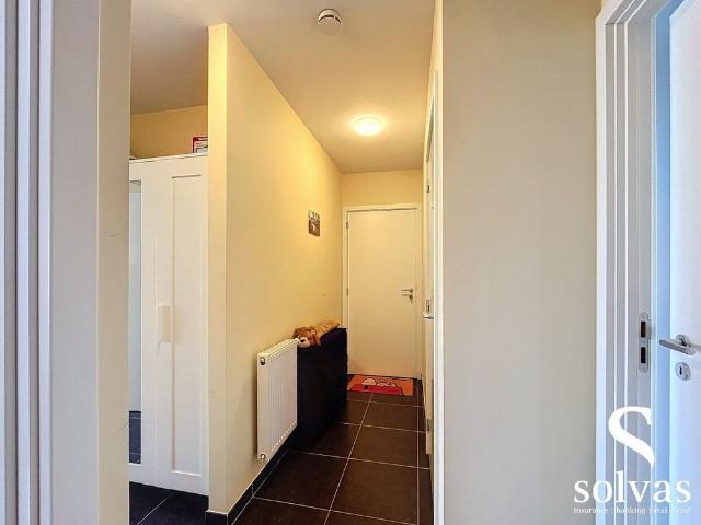 Appartement location à Evergem, Oost-Vlaanderen