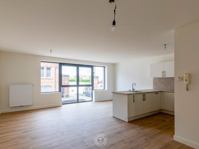 Appartement location à Sint-niklaas, Oost-Vlaanderen