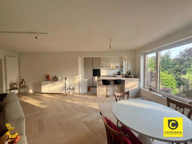 Appartement location à Antwerpen