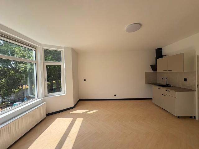 Studio te huur in Noord, Rotterdam