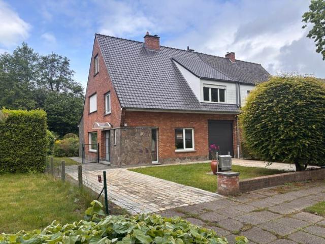 Maison location à Brugge, West-Vlaanderen