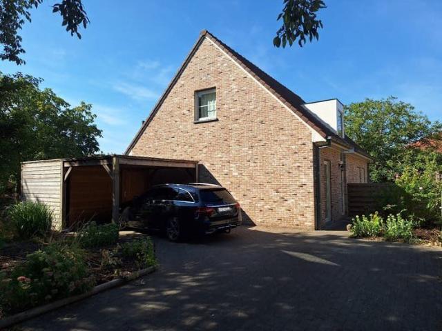 Maison location à Brugge, West-Vlaanderen