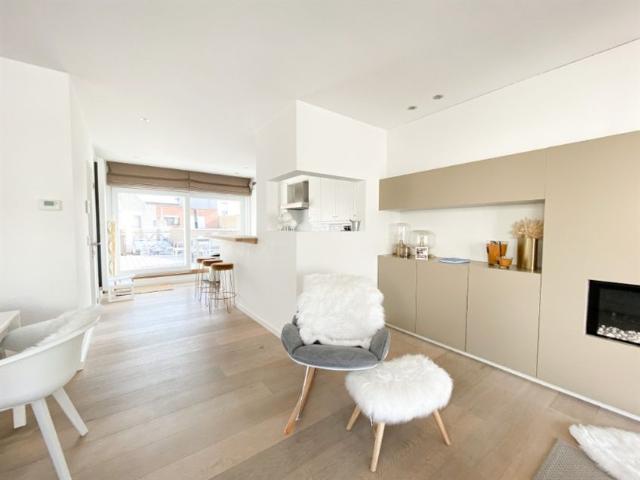 Appartement location à Knokke-heist, West-Vlaanderen