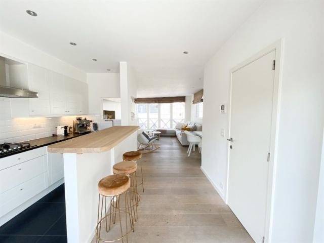 Appartement location à Knokke-heist, West-Vlaanderen