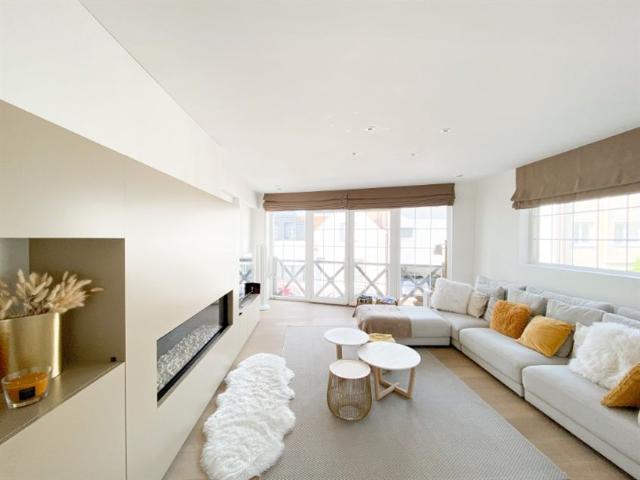 Appartement location à Knokke-heist, West-Vlaanderen