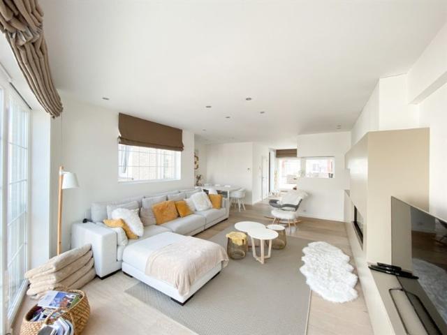 Appartement location à Knokke-heist, West-Vlaanderen